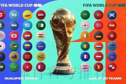 2026年世界杯直播观看平台推荐